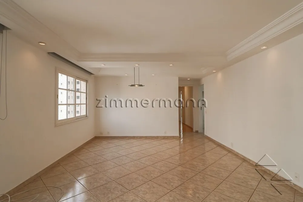 Apartamento, 3 quartos, 120 m² - Foto 4