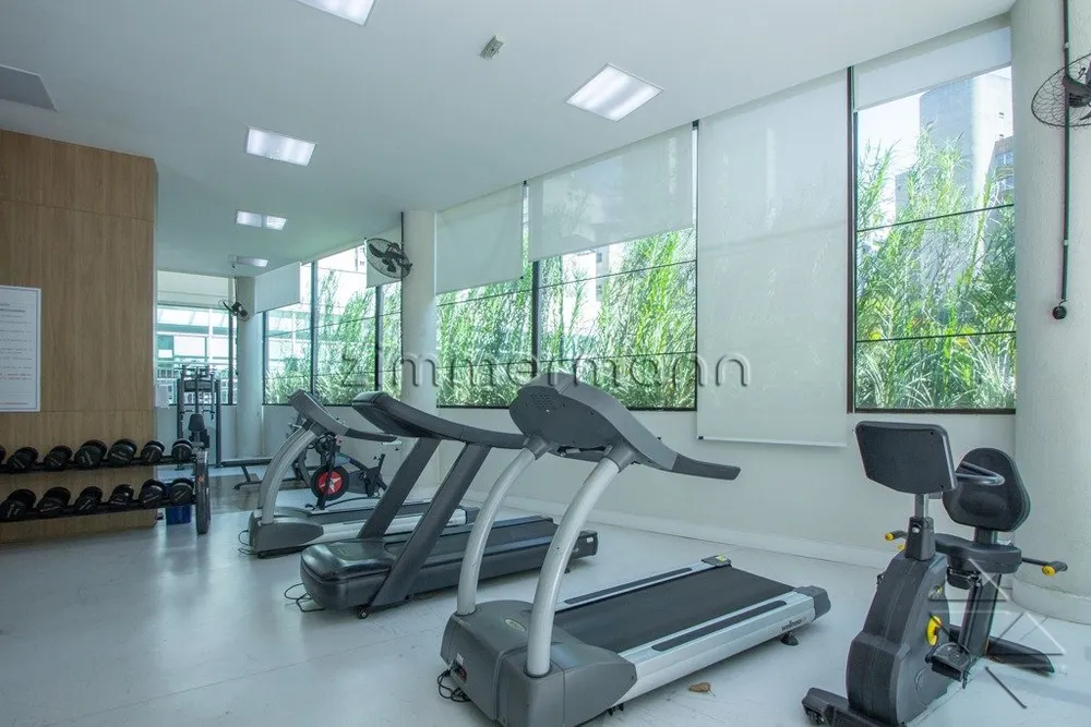 Apartamento, 1 quarto, 47 m² - Foto 1