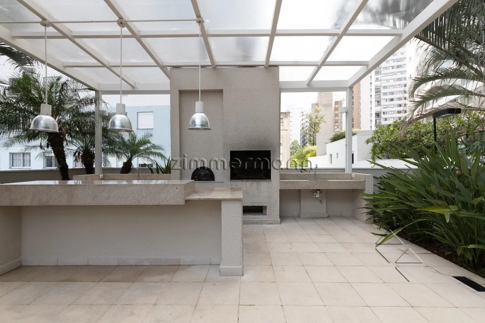 Apartamento, 1 quarto, 47 m² - Foto 3