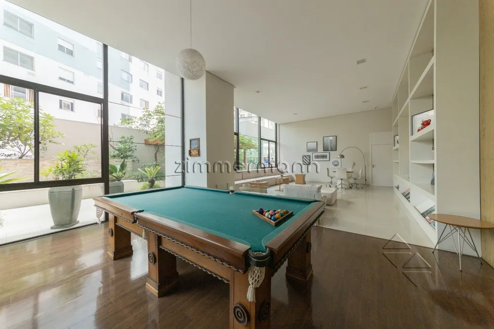 Apartamento, 1 quarto, 47 m² - Foto 2