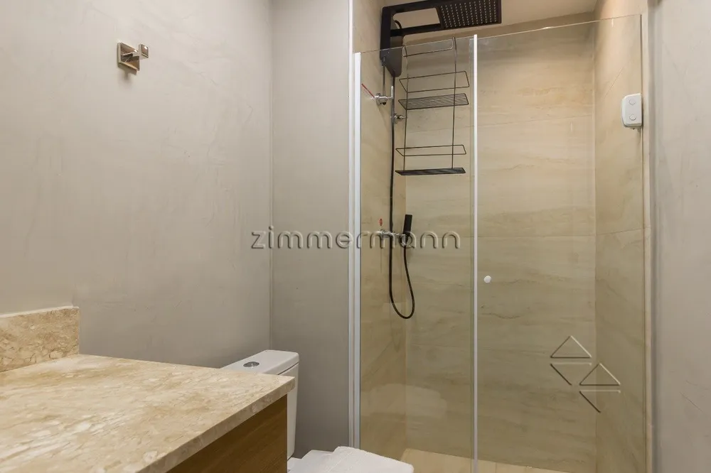 Apartamento, 1 quarto, 26 m² - Foto 5