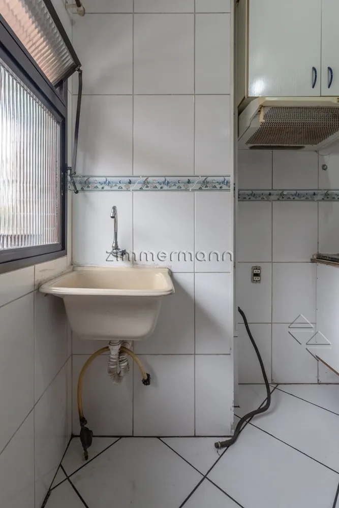 Apartamento, 1 quarto, 42 m² - Foto 7