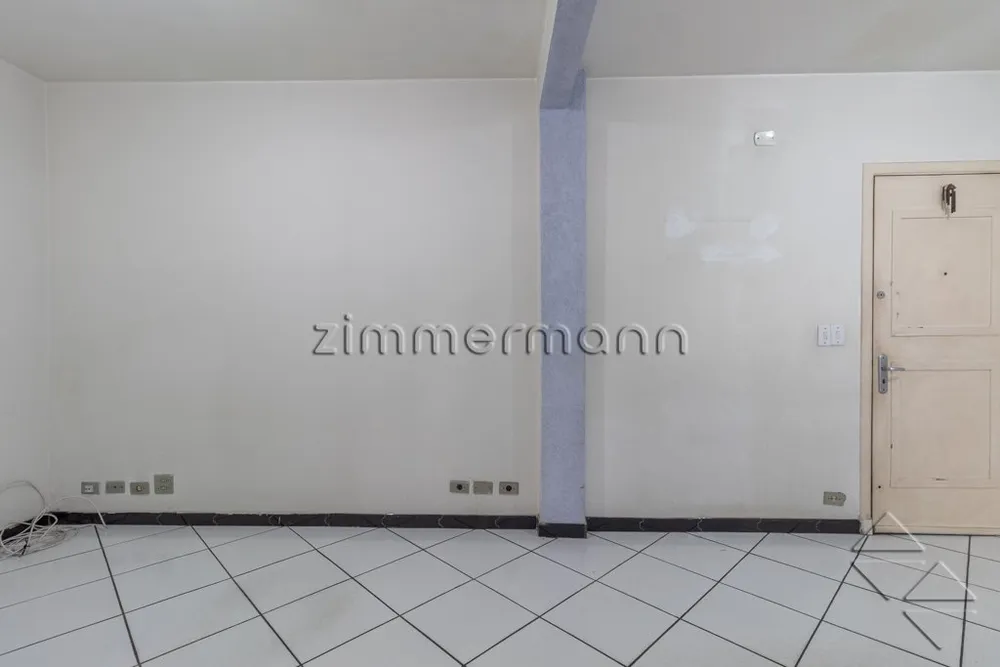 Apartamento, 1 quarto, 42 m² - Foto 2