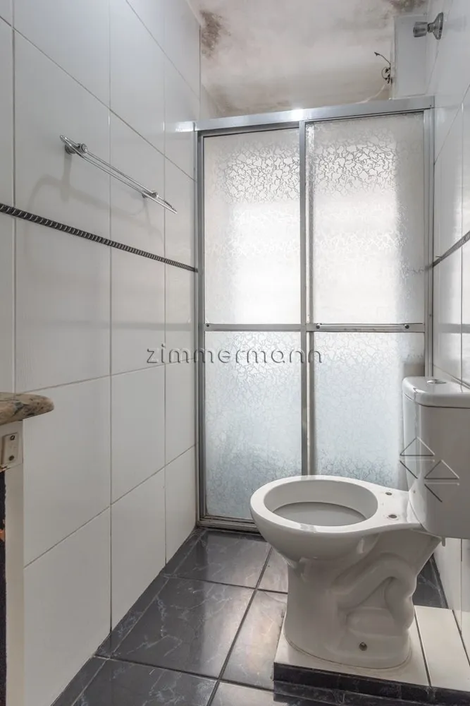 Apartamento, 1 quarto, 42 m² - Foto 2