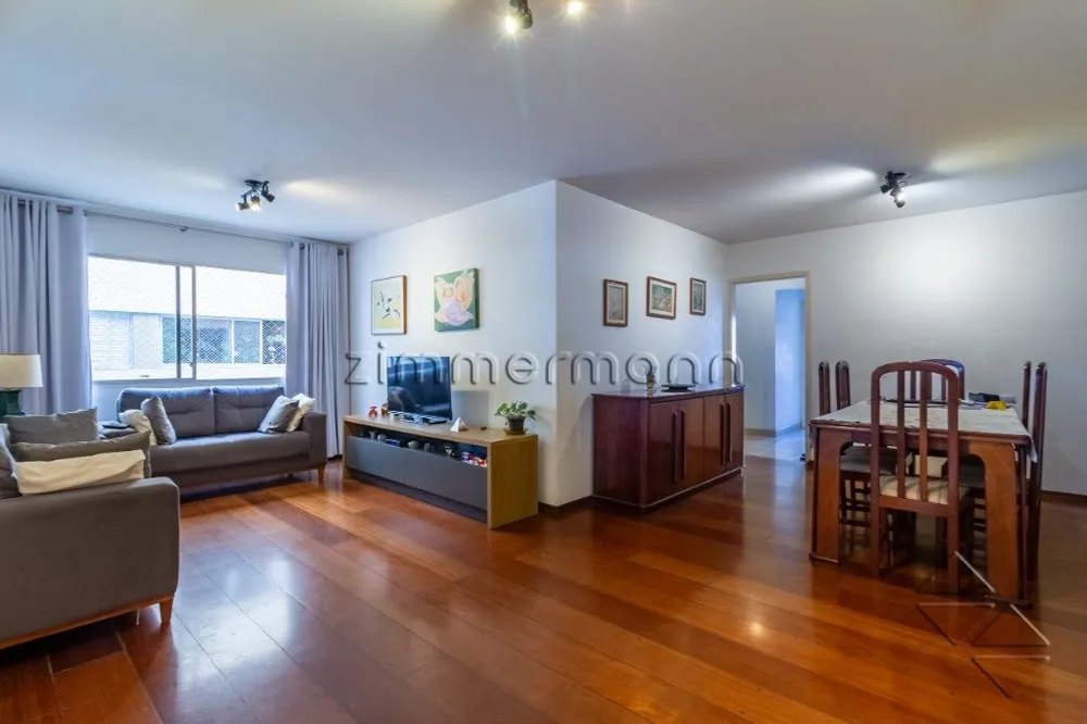 Apartamento, 4 quartos, 128 m² - Foto 1
