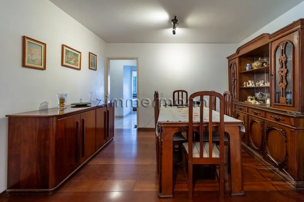 Apartamento, 4 quartos, 128 m² - Foto 6