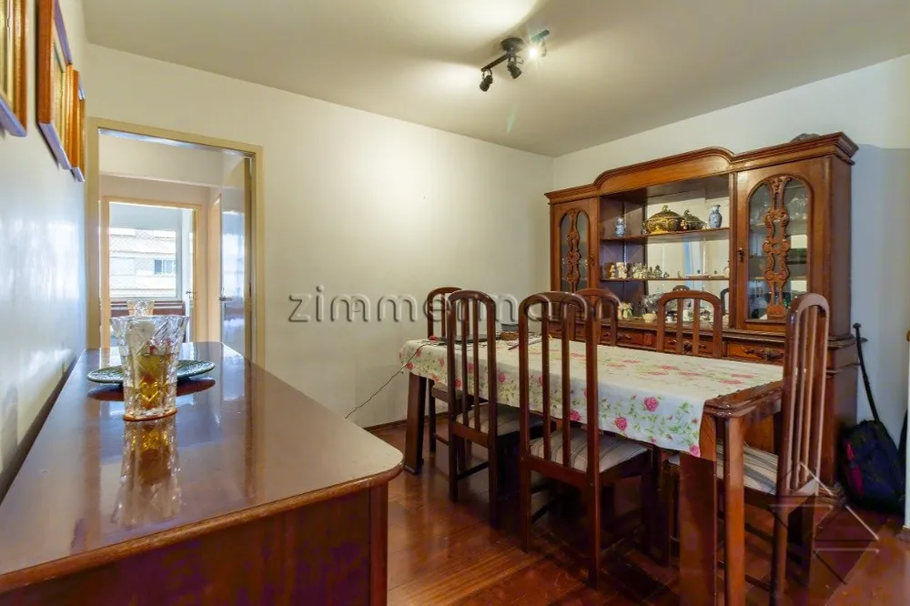 Apartamento, 4 quartos, 128 m² - Foto 3