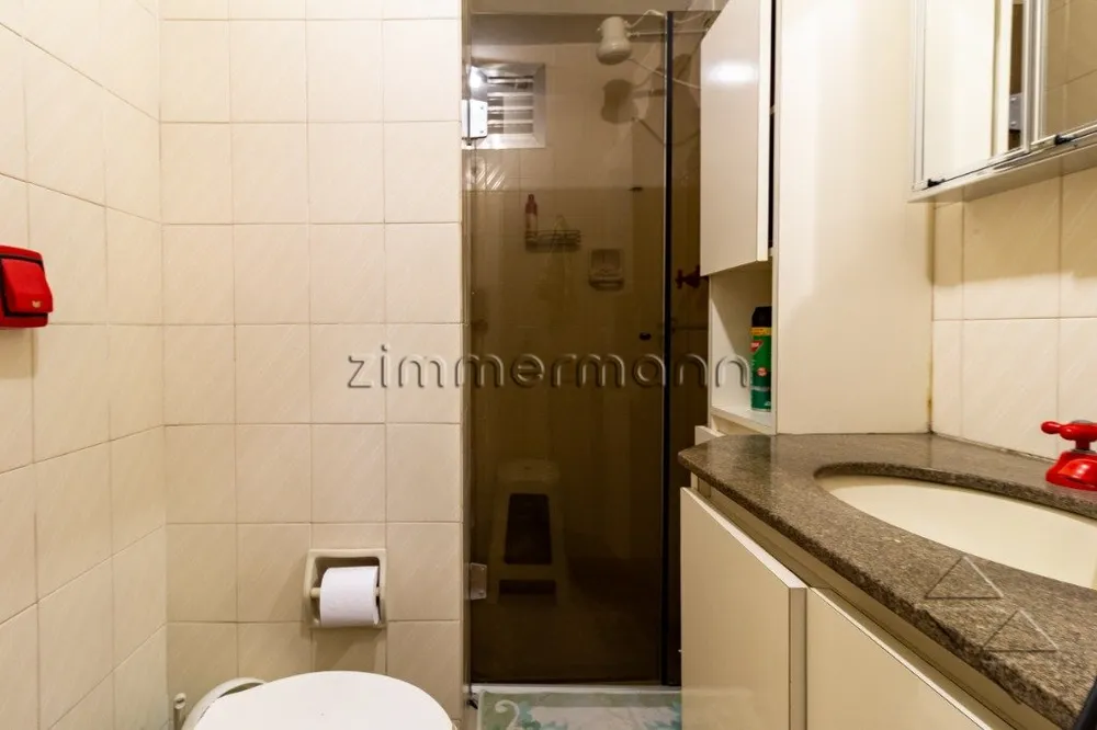 Apartamento, 4 quartos, 128 m² - Foto 11