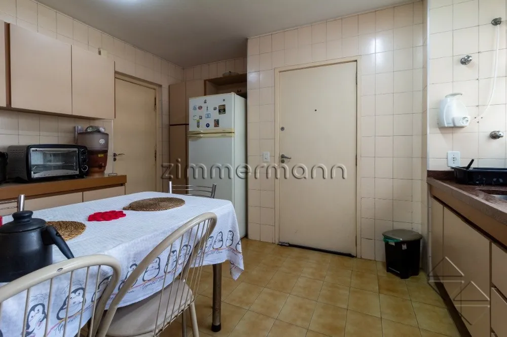 Apartamento, 4 quartos, 128 m² - Foto 2