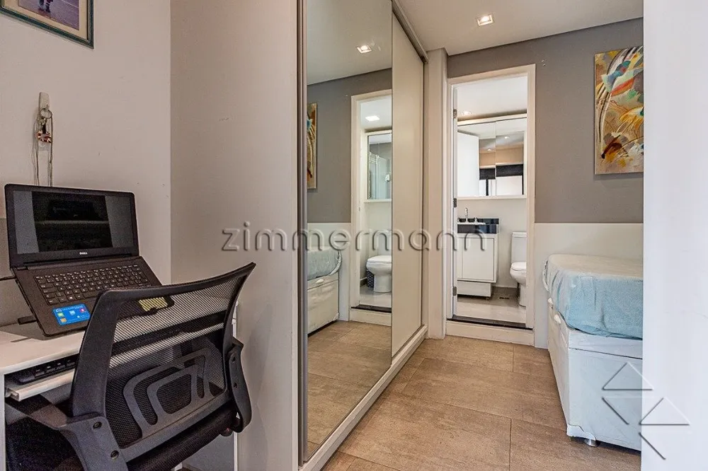 Apartamento, 3 quartos, 78 m² - Foto 8