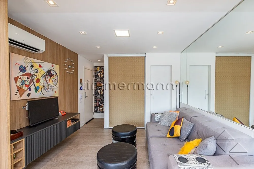 Apartamento, 3 quartos, 78 m² - Foto 6