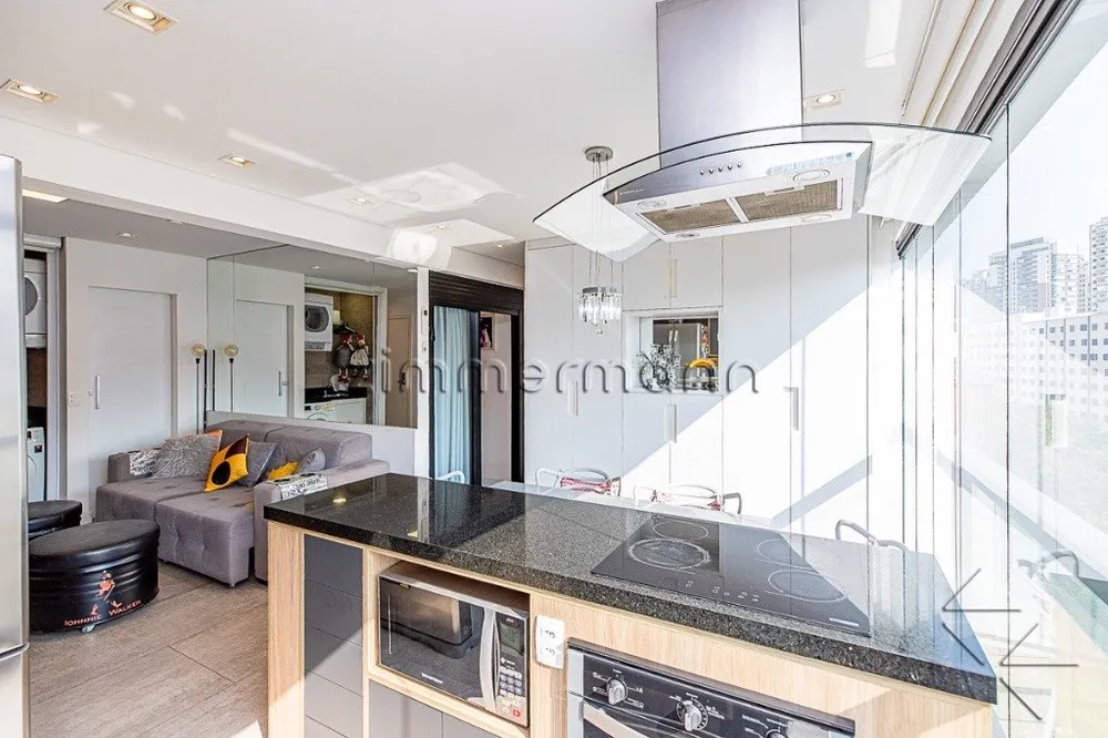 Apartamento, 3 quartos, 78 m² - Foto 2