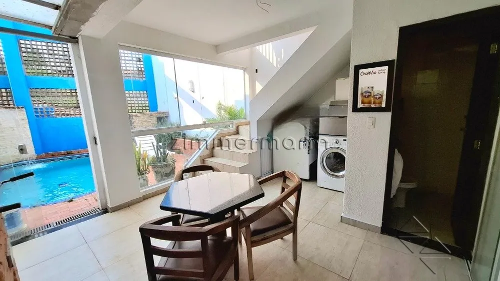 Casa, 4 quartos, 238 m² - Foto 1