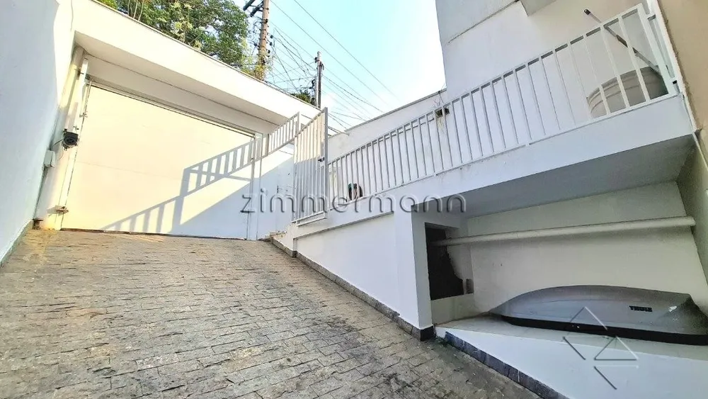 Casa, 4 quartos, 238 m² - Foto 11