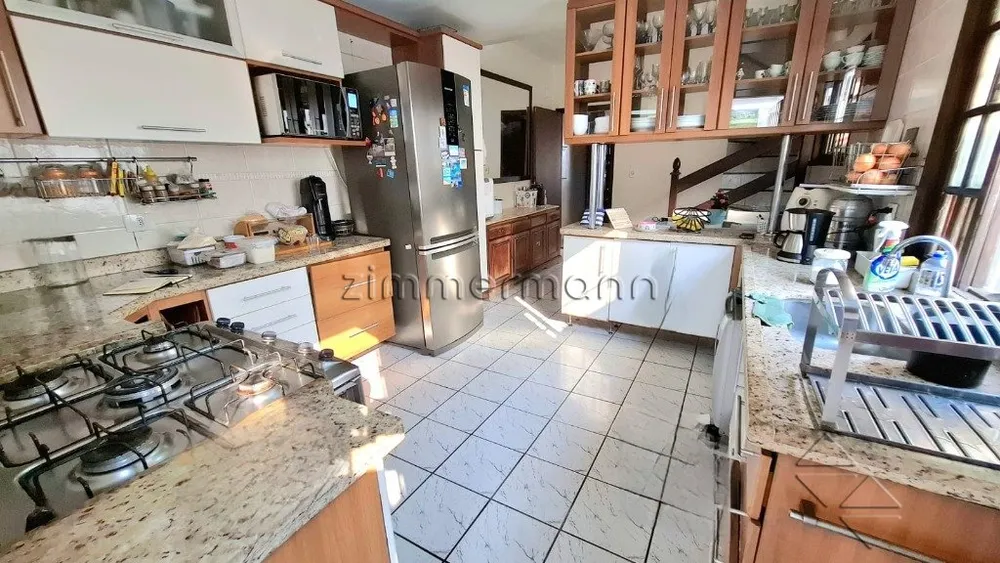 Casa, 4 quartos, 238 m² - Foto 9