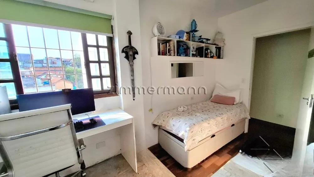 Casa, 4 quartos, 238 m² - Foto 5