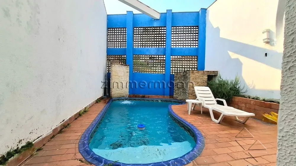 Casa, 4 quartos, 238 m² - Foto 2