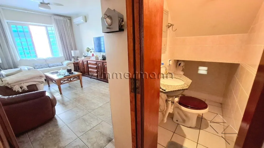Casa, 4 quartos, 238 m² - Foto 4