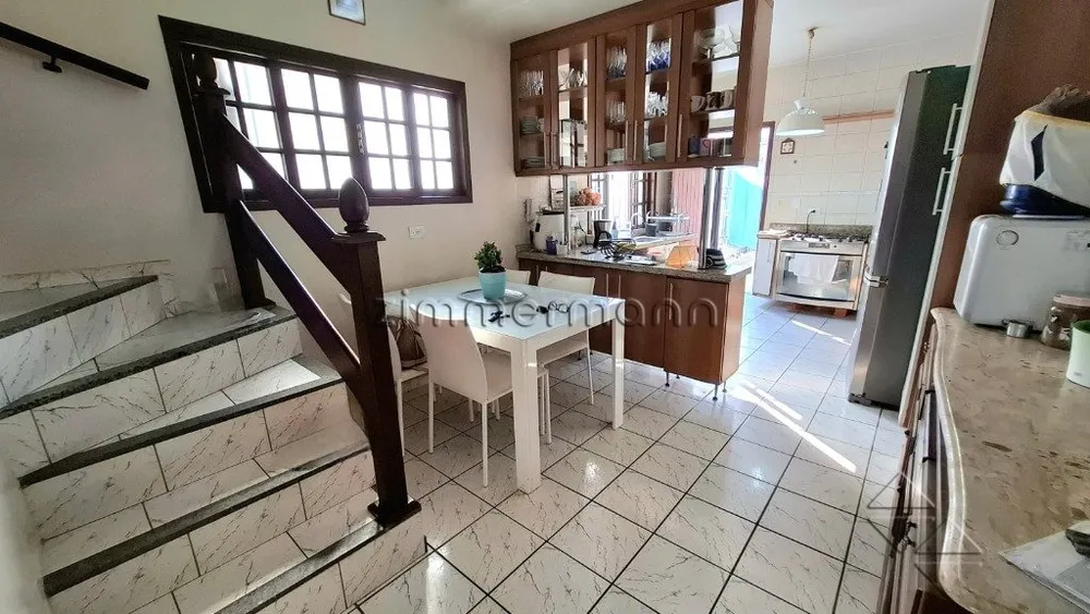 Casa, 4 quartos, 238 m² - Foto 7