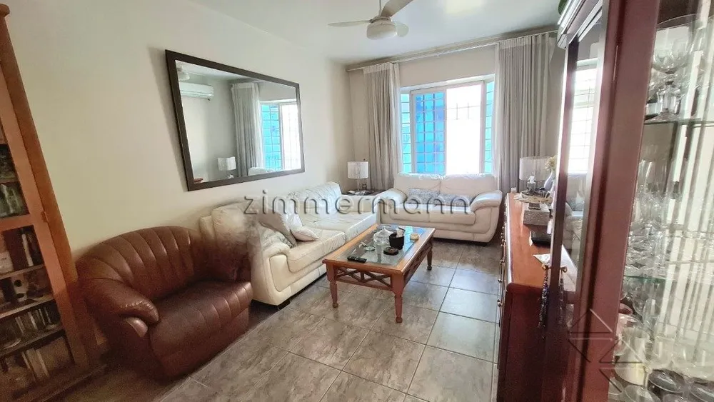 Casa, 4 quartos, 238 m² - Foto 8