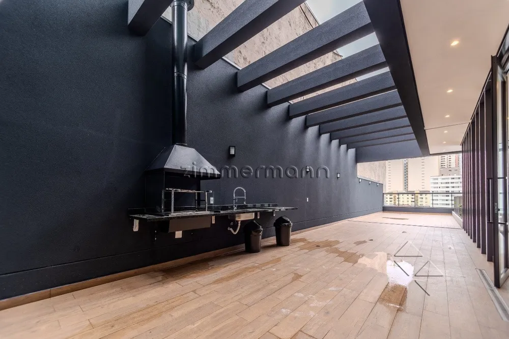 Apartamento, 3 quartos, 190 m² - Foto 3