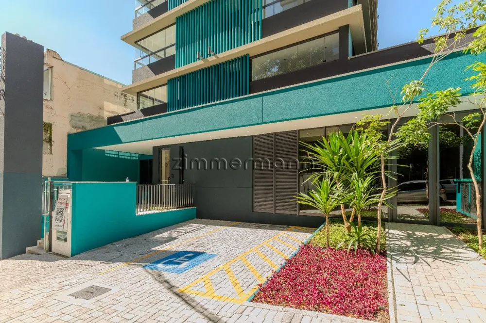 Apartamento, 3 quartos, 190 m² - Foto 7