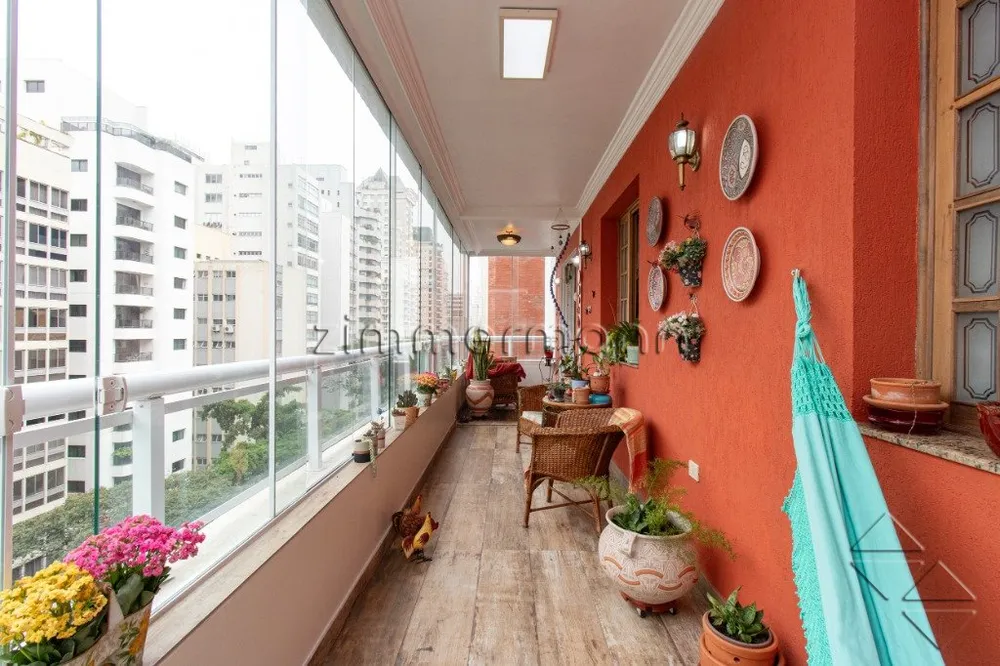 Apartamento, 3 quartos, 160 m² - Foto 1
