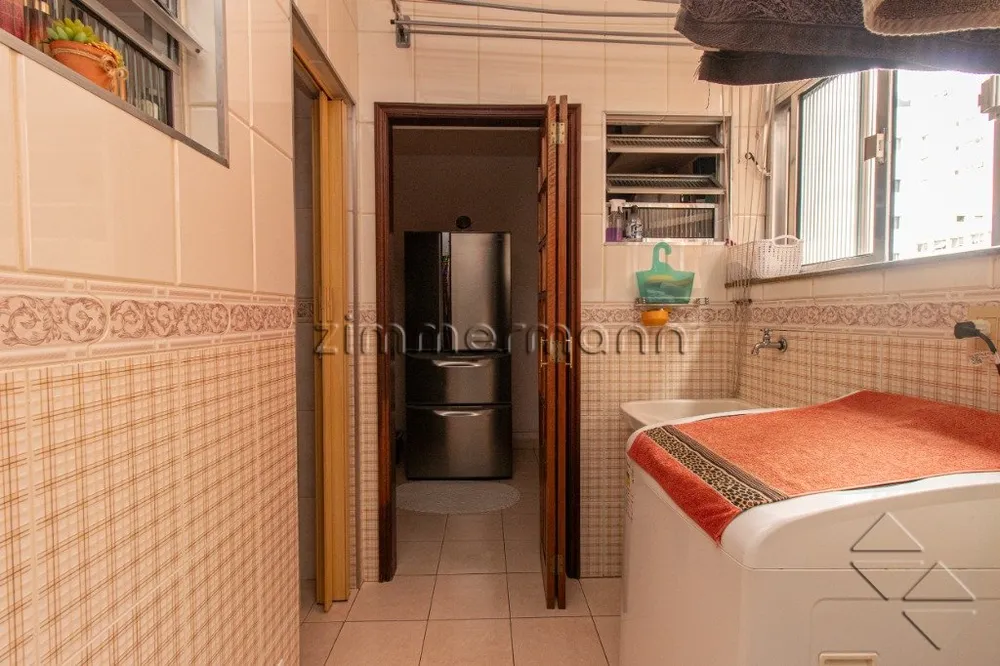 Apartamento, 3 quartos, 160 m² - Foto 4