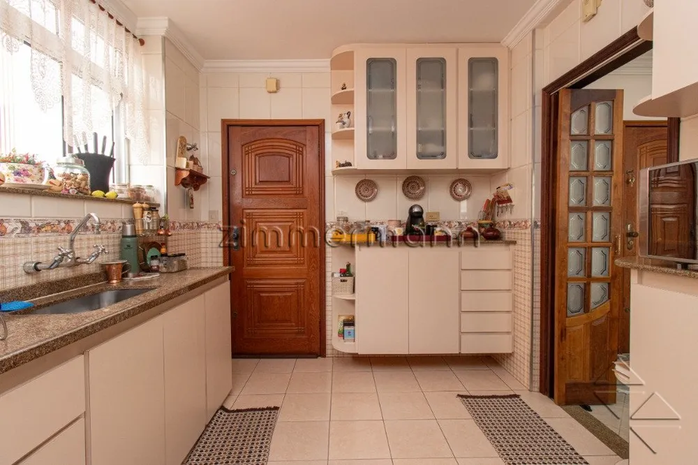 Apartamento, 3 quartos, 160 m² - Foto 6