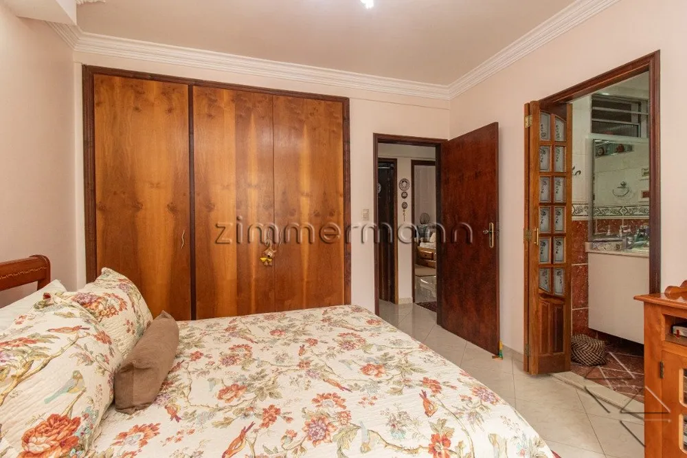 Apartamento, 3 quartos, 160 m² - Foto 1