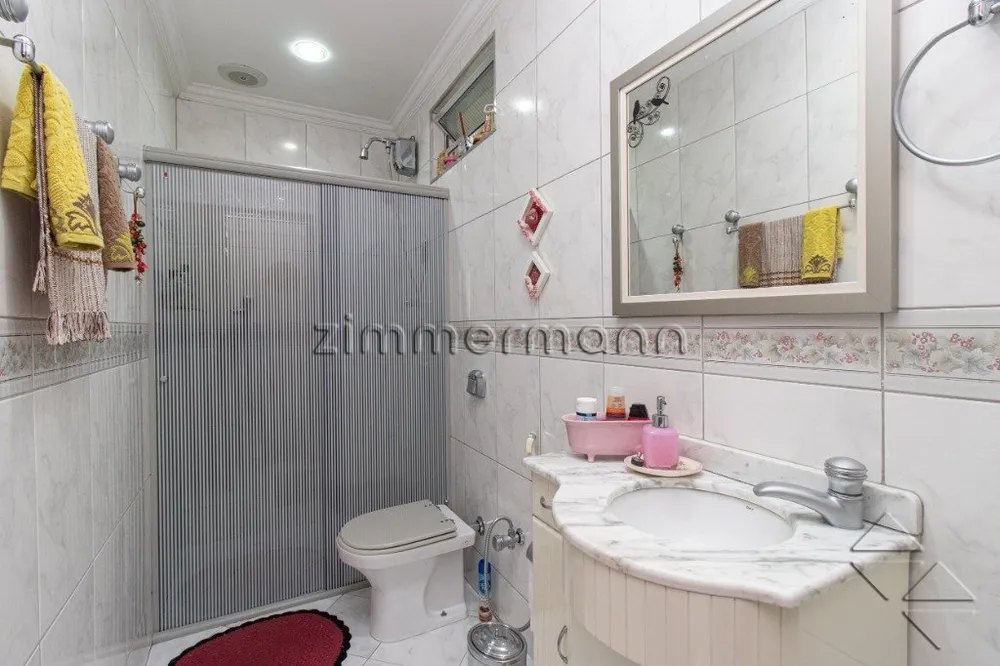Apartamento, 3 quartos, 160 m² - Foto 2
