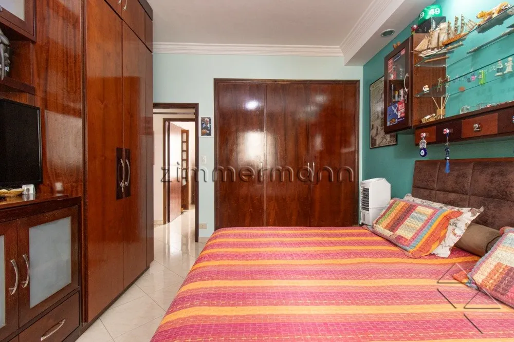 Apartamento, 3 quartos, 160 m² - Foto 7