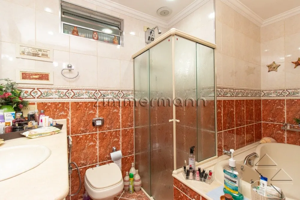 Apartamento, 3 quartos, 160 m² - Foto 6
