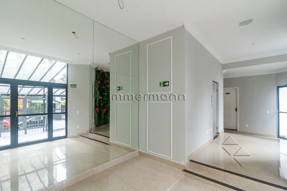 Cobertura, 2 quartos, 210 m² - Foto 7