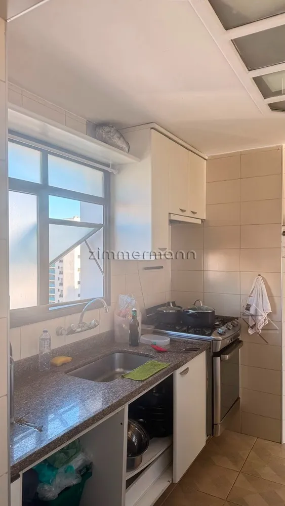 Cobertura, 2 quartos, 210 m² - Foto 6