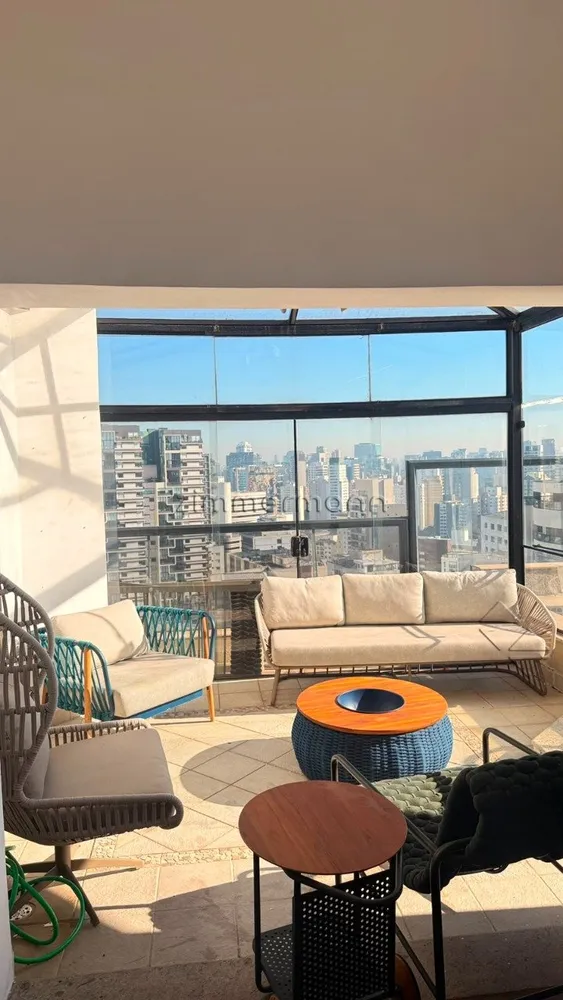 Cobertura, 2 quartos, 210 m² - Foto 4