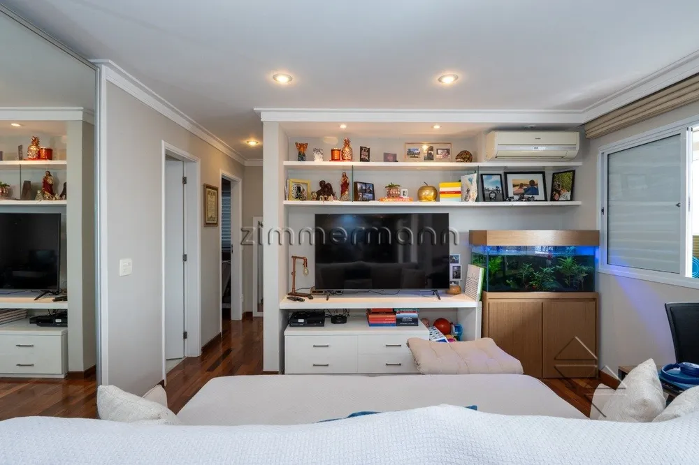 Apartamento, 3 quartos, 94 m² - Foto 2