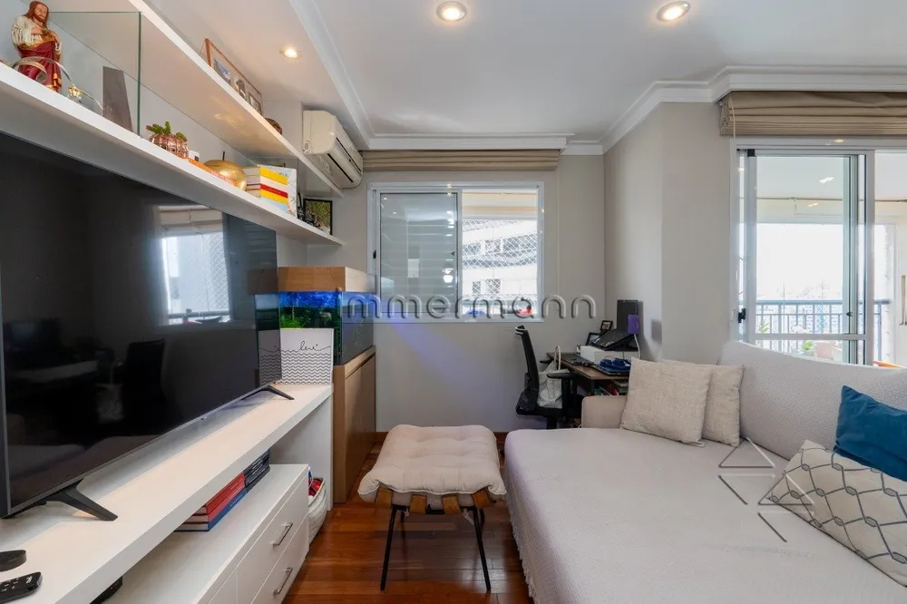 Apartamento, 3 quartos, 94 m² - Foto 4