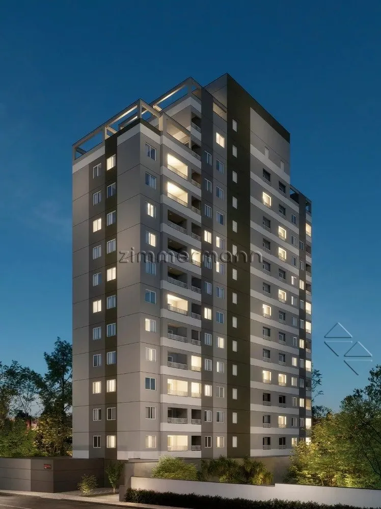 Apartamento, 1 quarto, 18 m² - Foto 5