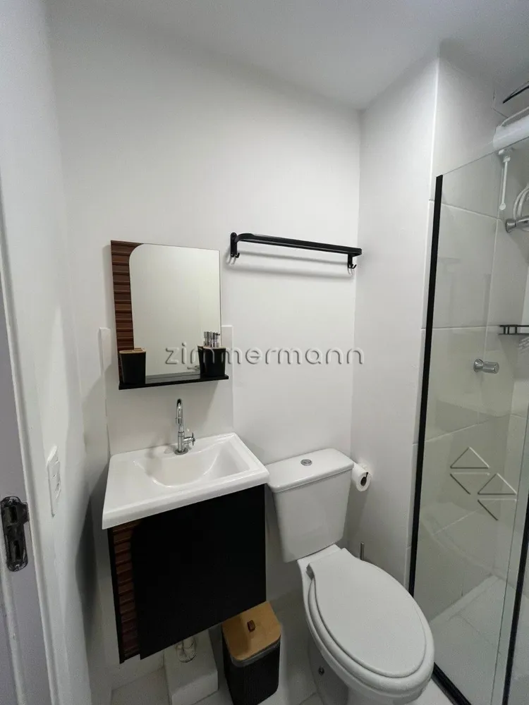 Apartamento, 1 quarto, 18 m² - Foto 5