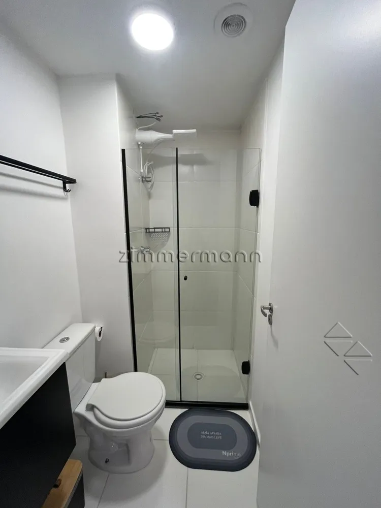 Apartamento, 1 quarto, 18 m² - Foto 6