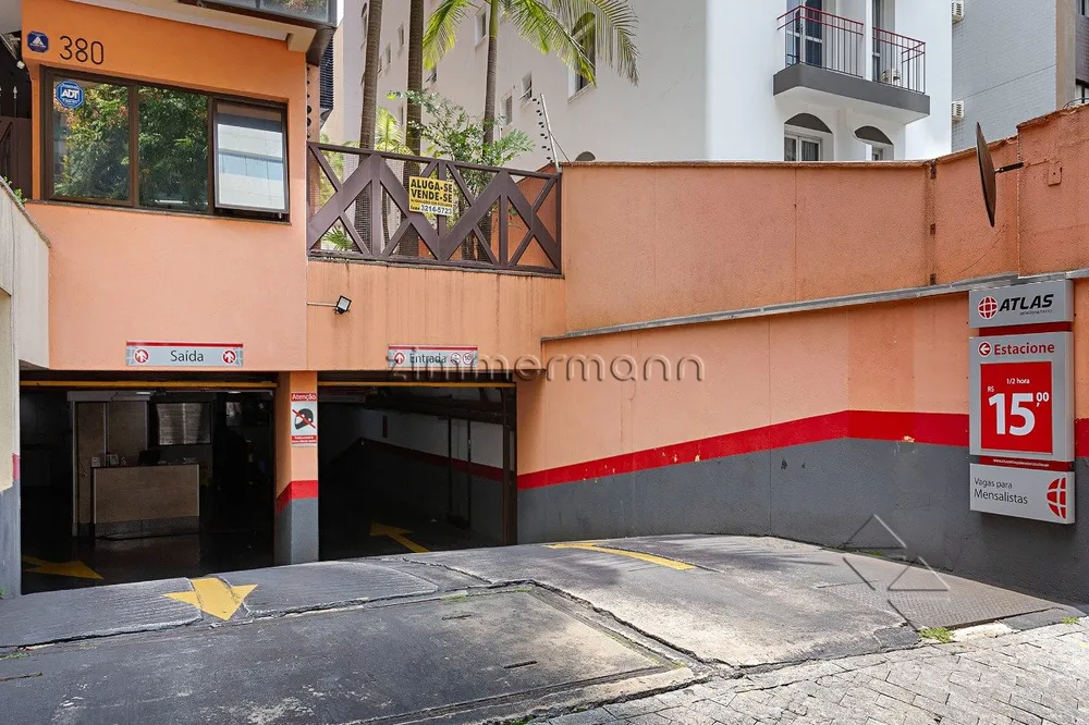 Casa Comercial, 34 m² - Foto 5