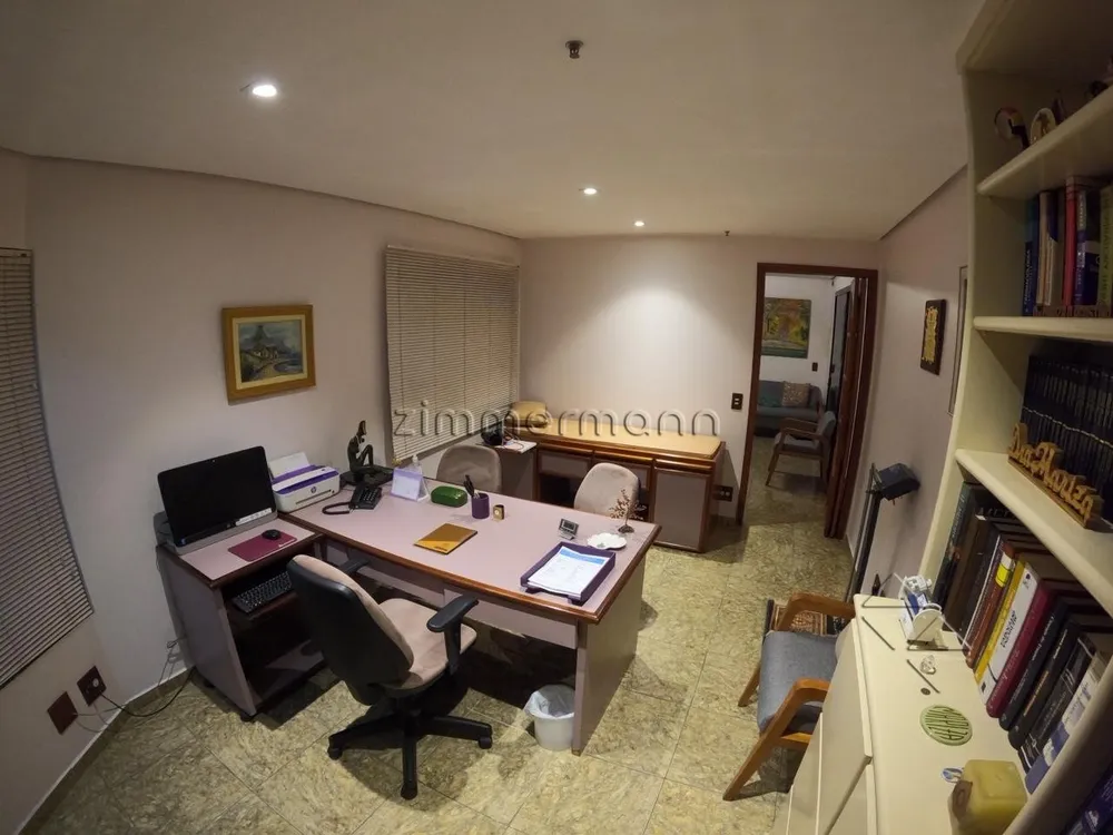 Casa Comercial, 34 m² - Foto 1