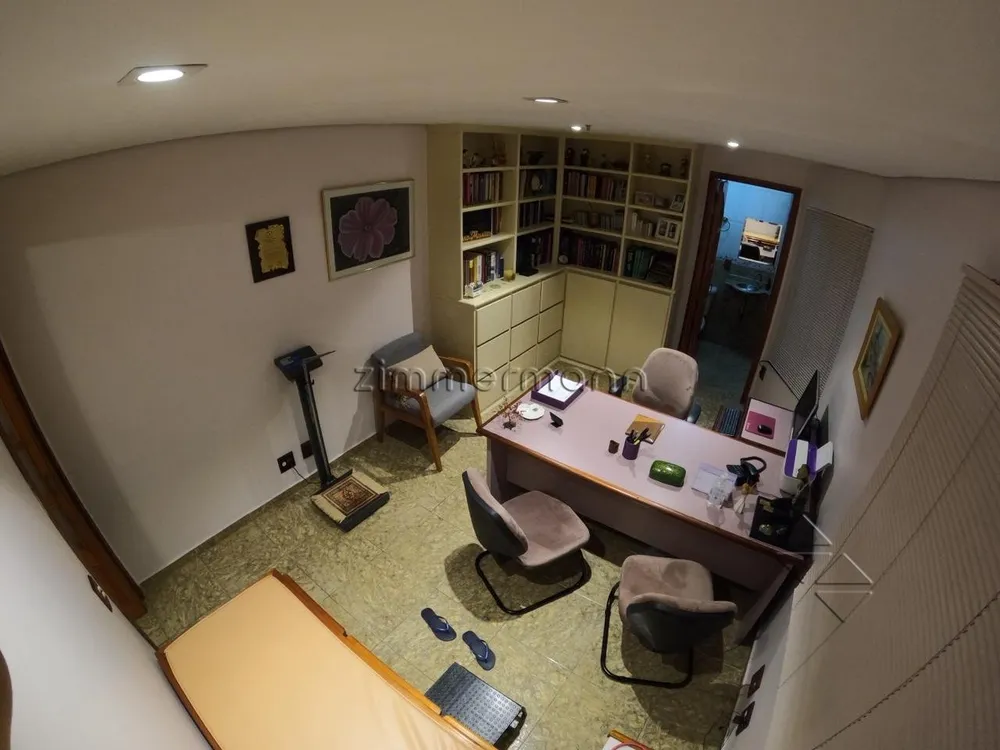 Casa Comercial, 34 m² - Foto 3