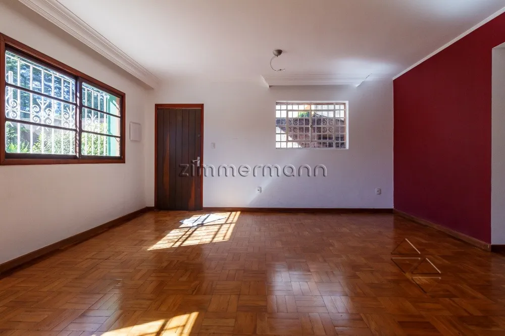 Casa, 6 quartos, 317 m² - Foto 3