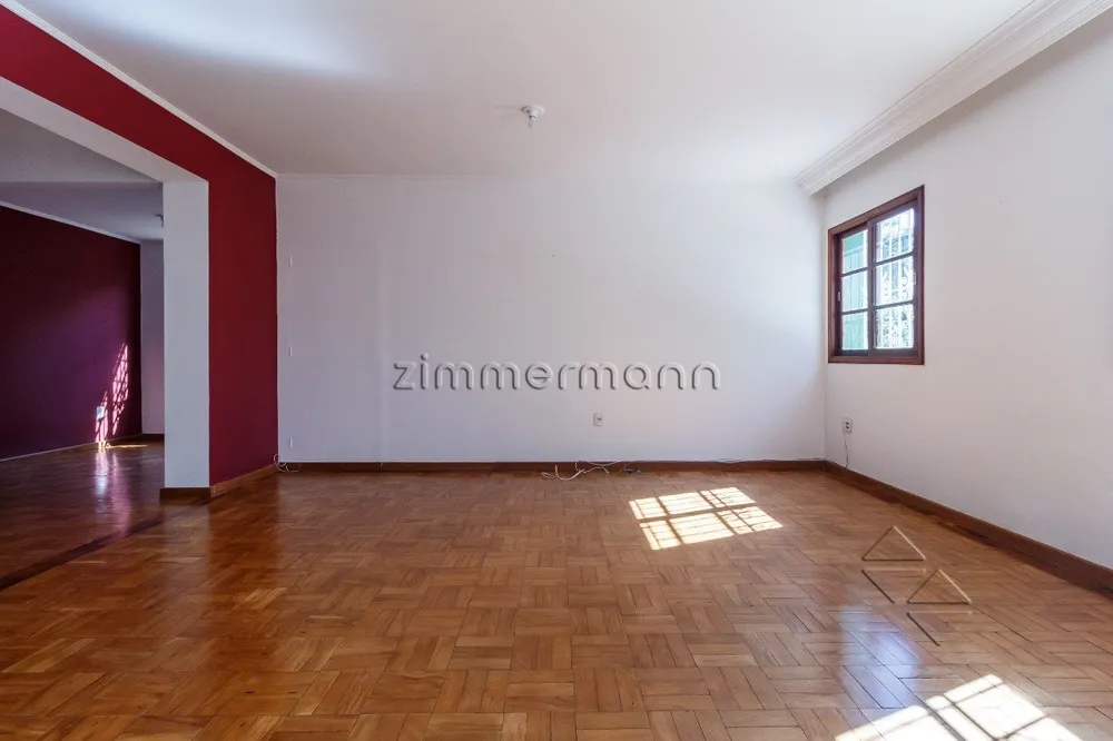Casa, 6 quartos, 317 m² - Foto 2