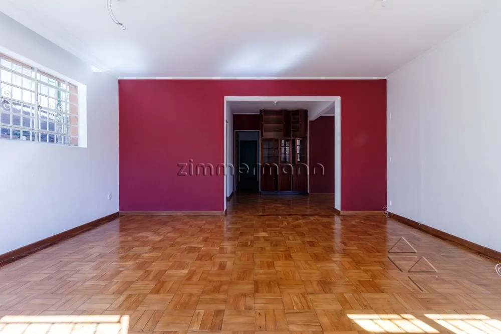 Casa, 6 quartos, 317 m² - Foto 4