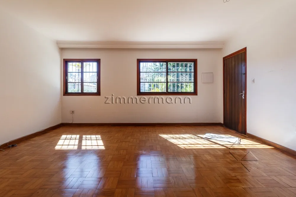 Casa, 6 quartos, 317 m² - Foto 1