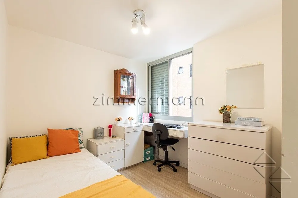 Apartamento, 4 quartos, 170 m² - Foto 3