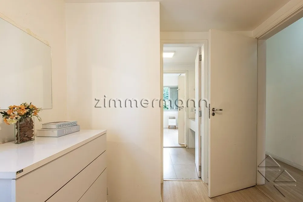 Apartamento, 4 quartos, 170 m² - Foto 2